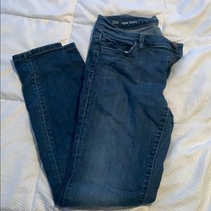Loft jeans